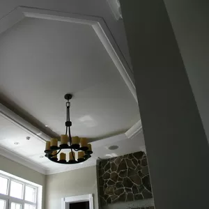 Ремонтные работы любой сложности , квартиры под ключ,  мелкий ремонт