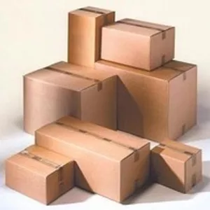 Гофротара и гофрокартон,  картонные коробки,  гофрокороба 