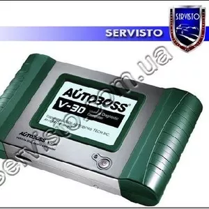 AUTOBOSS V30