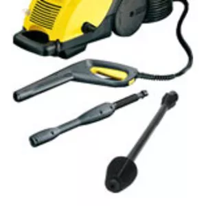 Минимойка (дом сад )Karcher K 5.20 M plus.