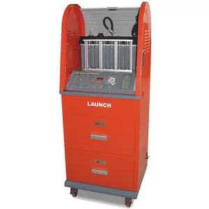 Launch CNC 601A