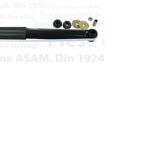 Запчасти на автомобили серии DASIA