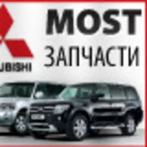 Авторазборка Mitsubishi Pagero Wagon 3,  4