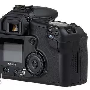 Продам Canon EOS 20D Body !!! Срочно!