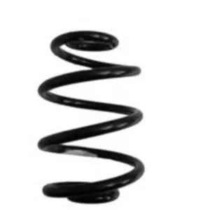 Пружины на Lanos усиленные.