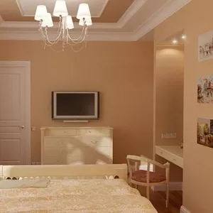 Шпатлевка,  покраска,  гарантия. Качество.