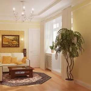 Малярные работы. шпатлевка,  штукатурка,  покраска Бригада.