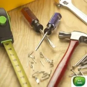 Ремонт квартир без валерьянки