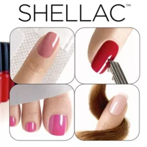 Покрытие Shellac,  покрытие Шеллак,  гелевый маникюр и педикюр