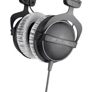 Наушники Beyerdynamic DT 770 PRO	