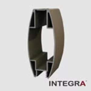 Раздвижная система для шкафа купе INTEGRA