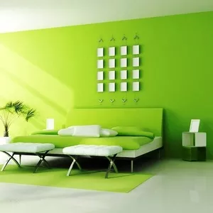 Поклейка обоев - 20 грн в Киеве