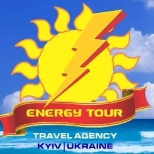    Турагентство Киева «Energy-Tour»
