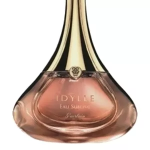 Guerlain Idylle Eau Sublime