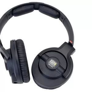 Наушники KRK KNS 6400