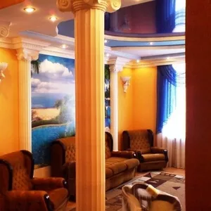 Строительная компания Empire