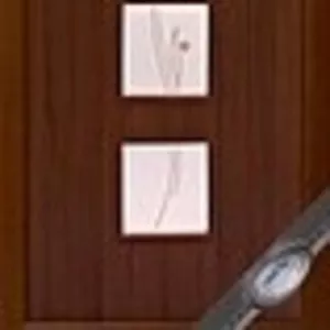 Новые межкомнатные двери.