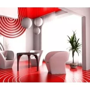 Поклейка обоев,   Беспесчанка