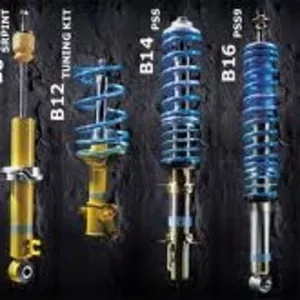 Продам амортизаторы BILSTEIN,  KAGER,  SACHS