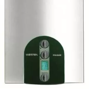 Газовый котел WESTEN Pulsar 240 цена 6300 грн. (066) 310-63-99;  (096) 