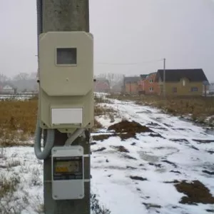 Проведём электричество в ваш дом