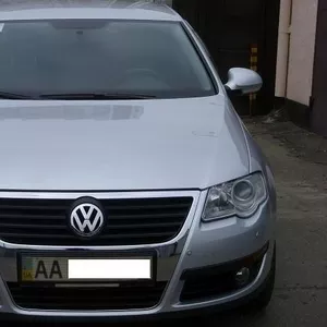 Volkswagen Рassat B6 1, 8 TSI  2008 года. Продажа или обмен.