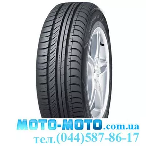 Распродажа!!!185/60 R14 82H Nokian Nordman SX - 478 грн