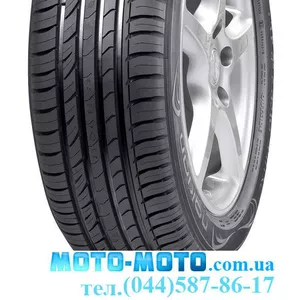 Распродажа!!!195/65 R15 95T XL Nokian Hakka Green -  675 грн