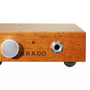 Усилитель для наушников GRADO RA 1 Battery Amp 	