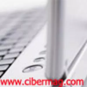 Ремонт  диагностика и техническое обслуживание ноутбука Cibermag  Киев