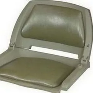 Продаю кресло для надувных и металических лодок с механизмом поворота