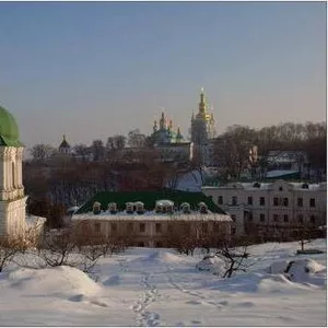 тур в почаев на рождество,  автобусный тур почаев из киева,  экскурсия 