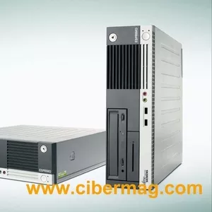 Серверное  HP Prolliant DL360  в магазине компьютерной техники Ciberm