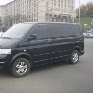 Колесо R16 Мультиван Т-5 Фольксваген новое