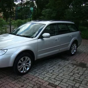 запчасти к автомобилям  Субару