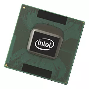 Продам процессор Intel Core2Duo T3200