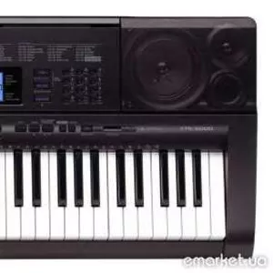 Срочно продам новый синтезатор  Casio CTK 5000 дешево