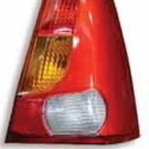 Предлагаем  Фонарь задний  Dacia Logan