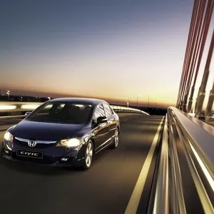 Продам опору двигателя  Honda  Civic 4D