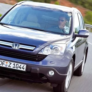 Продам капот  на Honda CR-V 