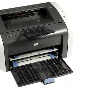  Срочно! Продам принтер HP LaserJet 1010