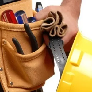 Муж на час - ремонт без проблем