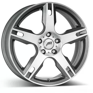 Диски на Ford (Форд) 