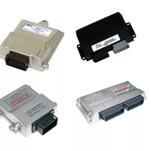 Продам блоки управления инжектором,  BOSCH