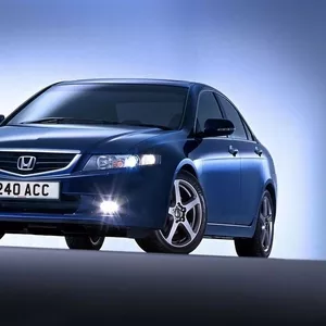 ЗАПЧАСТИ Б.У.HONDA ACCORD-7(2002-2008) РАЗБОРКА