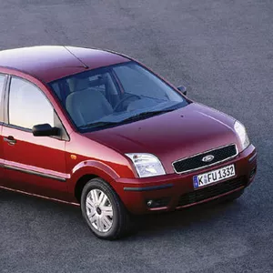 Ford   Fusion 2008-2011  запчасти  б/у