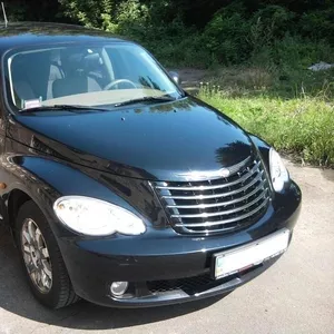 Chrysler PT Cruiser Limited 2007