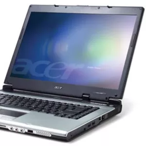 Продаю целиком или на запчасти нерабочий ACER Aspire 5100 .