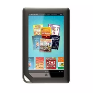 Barnes and Noble NOOK Color