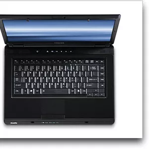 Продаю запчасти от TOSHIBA SATELLITE L305D.